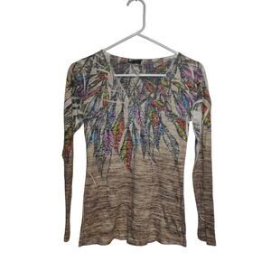 Body Central Juniors Shirt Size Medium